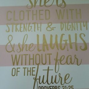 Meet your Posher, Patricia